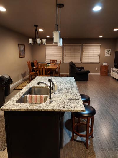 Townhouse in Camas, WA Main Photo