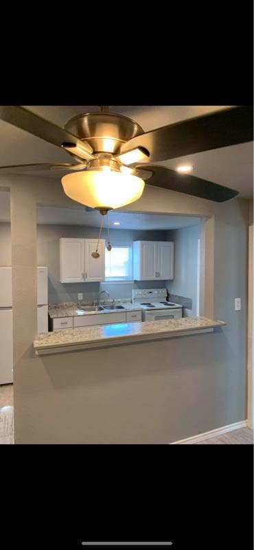 Galveston Tx . Apt . 1 Bedroom x  1Bath Main Photo
