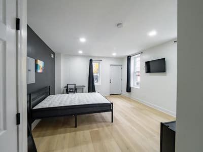 Spacious home in the Temple University neighborhoo Main Photo