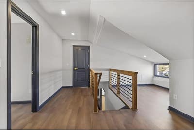 Newlyrenovated & beautiful Atlanta House with Back Main Photo