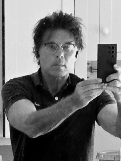 65year old Male seeks a small or large room Main Photo