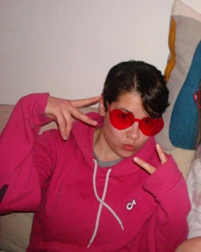 Your New Roommate Main Photo