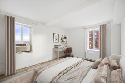 KIng/Queen 3 Bed/1BA_G&E_Inc_Free_Wifi Main Photo