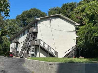 Highquality & comfy Atlanta Apartment Main Photo