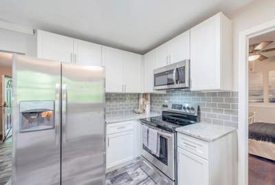  The #1 home Host in Atlanta!  Clean, low drama ho Main Photo