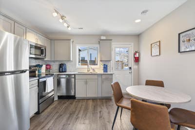 *home PLUS* Tastefully renovated home with extra a Main Photo