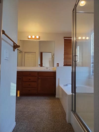 Furnished Large Room for Rent in Chula Vista Main Photo