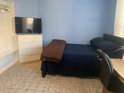 Large Furnished Room in Crown Heights  Main Photo