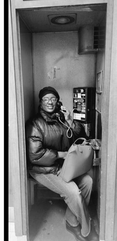 Mature quiet lady looking for peaceful dwelling  Main Photo