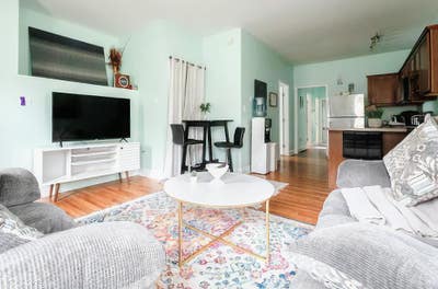  Modern Affordable CoLiving in Peoplestown Duplex‍ Main Photo