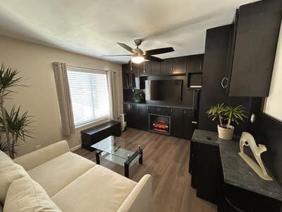 Your very own private suite, with-in our home. Main Photo