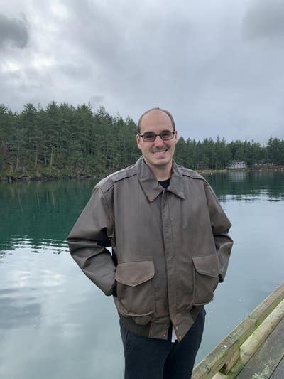 Professional displaced by the Palisades fire Main Photo