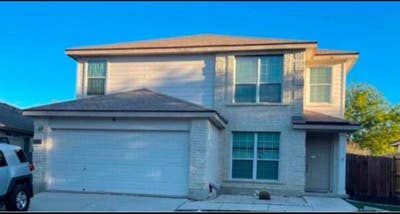 Room for rent New Braunfels Main Photo