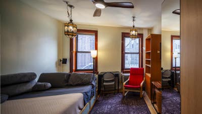 Furnished Room by Astoria Park Main Photo
