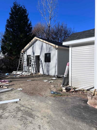 Charming 1 Bed Bath Single Family Home in Bangor_$ Main Photo