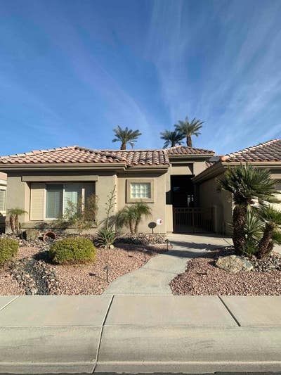 Beautiful Casita in Sun City Del Webb Palm Desert Main Photo