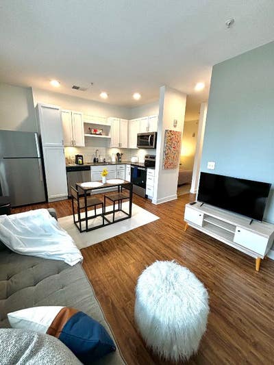 Fountain Square Edge #312 Main Photo