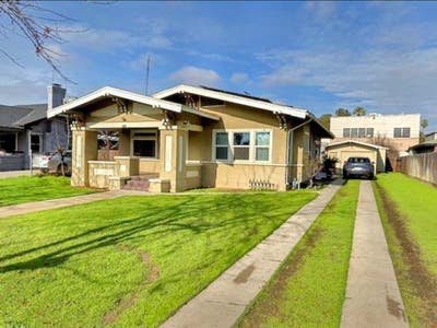 Bowers Board & Care Women & Children's Shelter Main Photo