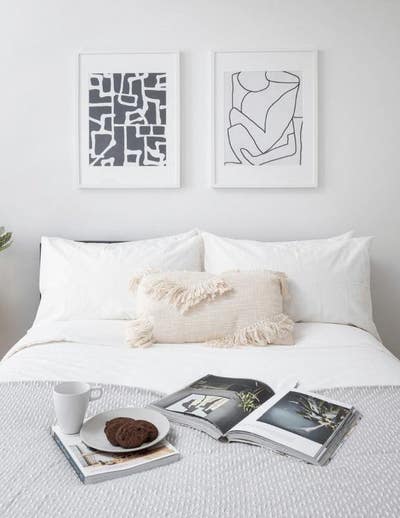 Beautiful apartment a block from Central Park Main Photo