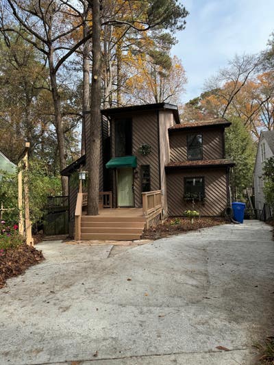 Buckhead Basement Apartment Main Photo