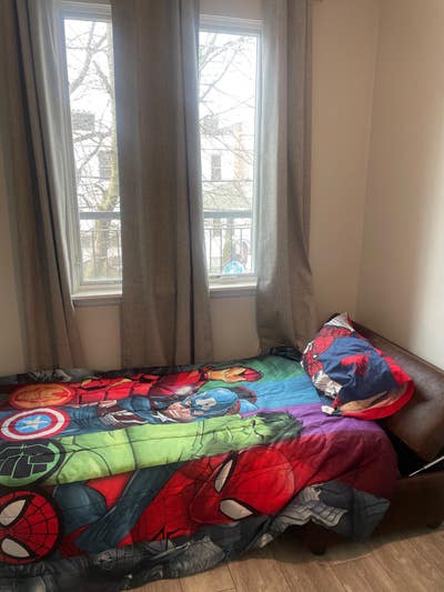 Small Furnished   Room in 4 bedroom Apartment   Main Photo