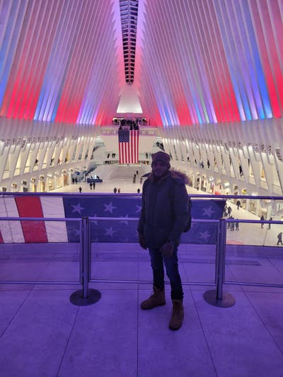 Room wanted in New York Main Photo