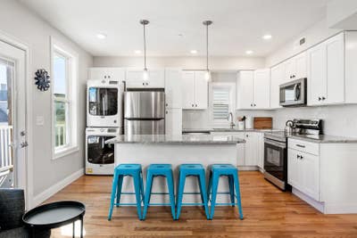 821 Saratoga Street, Unit 3, East Boston Main Photo