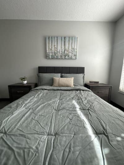 Great Room for Rent in Kissimmee_ Fully Furnished Main Photo