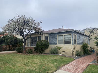Room & Private Bath in 3Bd/2Ba House - Crown Point Main Photo