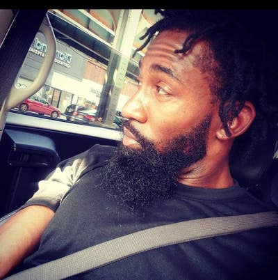 Looking for a positive space Main Photo