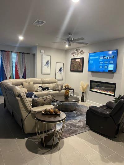 Large furnished s room for rent $850/utilities inc Main Photo