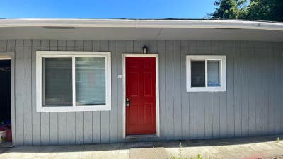 Cute Apartment near a river and a casino Main Photo