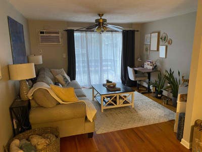 Charming 1 Bed Bath Condo in West Hartford | Avail Main Photo