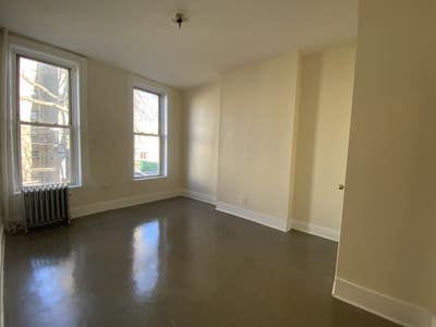 Large Space in Bed-Stuy Townhouse Main Photo