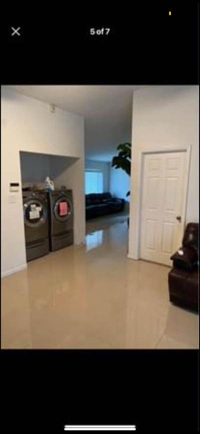 Nicely furnished private room Citrus Park area Main Photo