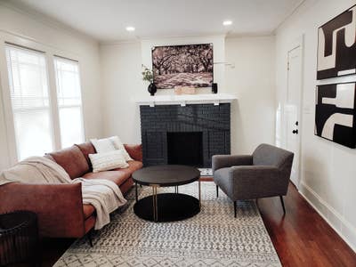 Magnificient pad in Atlanta Main Photo