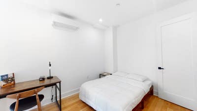 Cozy Private ROOM in Crown Heights Main Photo