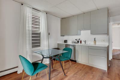 3 bed in JFK/UMass on a flexible lease Main Photo