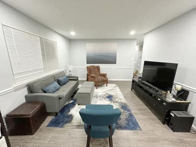 Furnished Room With Shared Bathroom  Main Photo