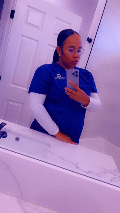 Female student looking for room in Panorama City Main Photo