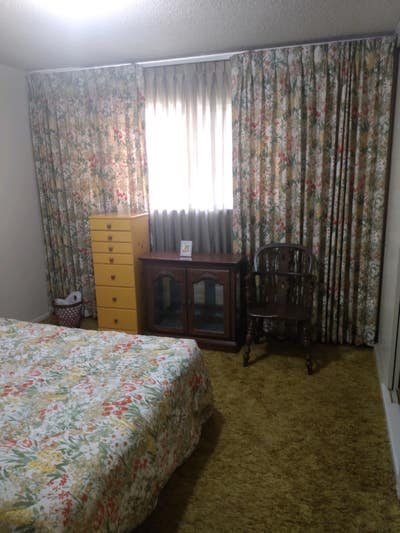 San Gabriel Valley Home with bedroom for rent Main Photo