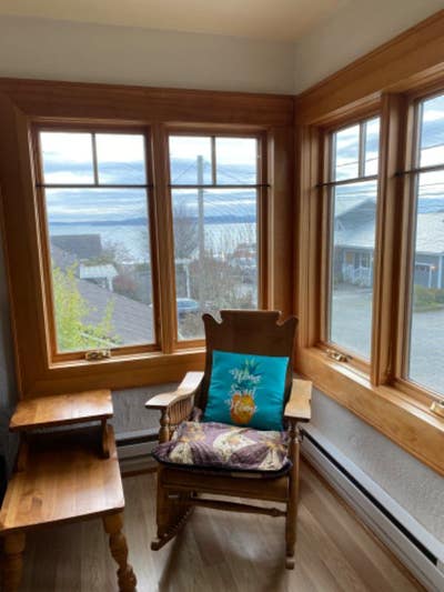 Port Townsend 1 BR unit Main Photo