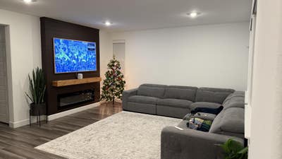 Premium Private Suite + Loft | North Natomas Main Photo