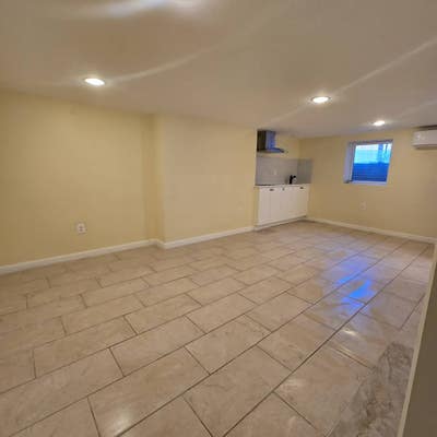 Cozy Basement Studio located in Takoma, DC Main Photo