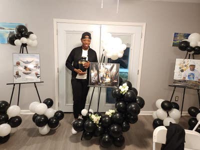 Room wanted in Houston, Harris County, TX Main Photo