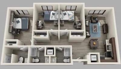 Master (Apply Only at Www.Upointedavie.Com) Main Photo