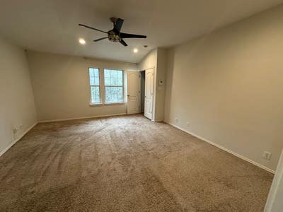 Master Bedroom with Private Bathroom $900 Main Photo