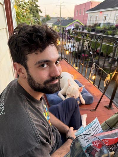 Room wanted in New York Main Photo