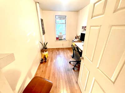 LGBTQ friendly Room for Rent in West Harlem  Main Photo