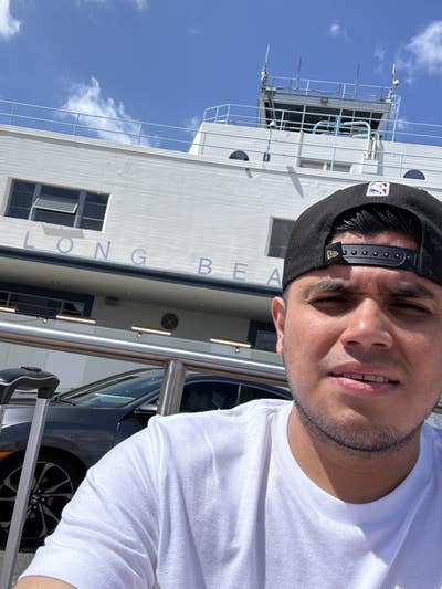 Reliable male needs a room in Long Beach now Main Photo